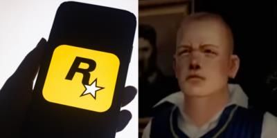 Rockstar Games Adds Bully And LA Noire To GTA+
