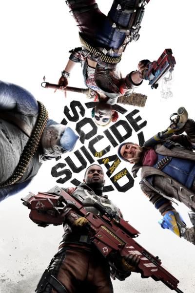 Suicide Squad: Kill The Justice League Playercount Declines Rapidly