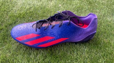 Adidas X Crazyfast+ review: A super lightweight speed boot offering a barefoot sensation