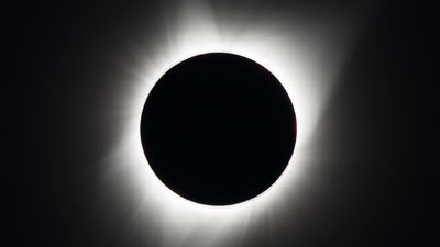 New moon phase on April 8 will bring on the 2024 total solar eclipse