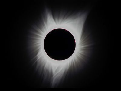 Simple tips to safely photograph the eclipse with your cellphone