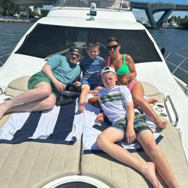 Wayne Rooney Celebrates Wife Coleen's Birthday With Love And Affection