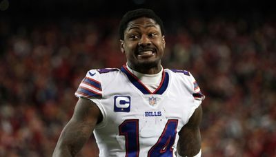 Stefon Diggs may have hinted his trade was coming during Twitter argument with Bills fans about Josh Allen