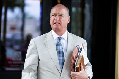 Aderholt wants to delay vote for new Appropriations chair - Roll Call