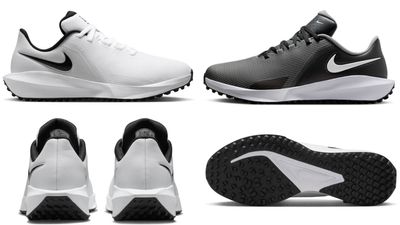 Nike Releases $75 Golf Shoe And We Can’t Wait To Try Them Out!