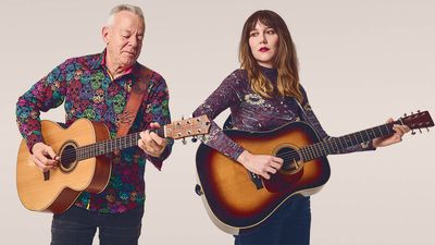 “When I struggle with live sound, I think, ‘Oh God, I can play so much better when I’m just in a room and I can hear myself…’ But that’s when I dig in and try harder”: Tommy Emmanuel and Molly Tuttle give a tone, technique and touring masterclass