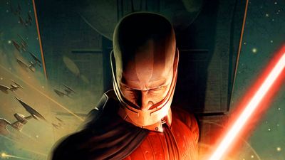 Somehow, KOTOR returned: Saber boss finally comes out and says 'it's obvious we're working on this' after chaos at Embracer and that the remake is 'alive and well'
