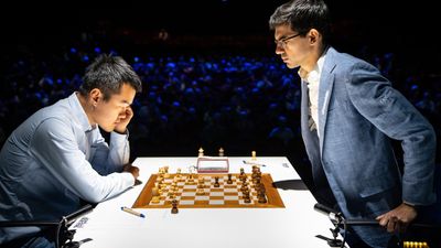 World Chess Championship live stream 2024: How to watch Candidates Tournament free online