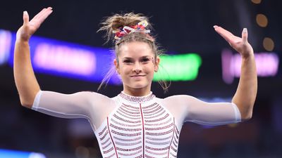 How to watch NCAA Women's Gymnastics Regional Championships 2024 — live streams, TV channels, schedule