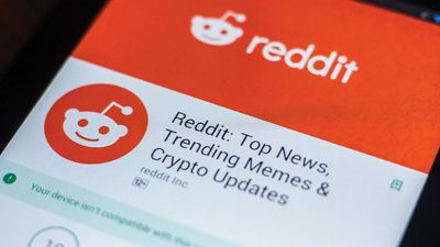Is Reddit Stock A Buy After Hitting New Lows?