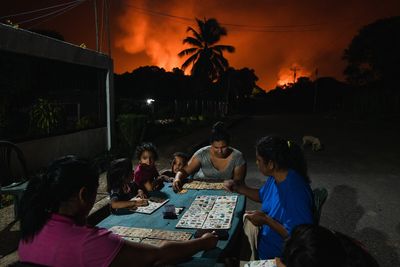 Climate Change, Migration, Insurrection: World Press Photo Recognizes 10 Photographers From The Americas