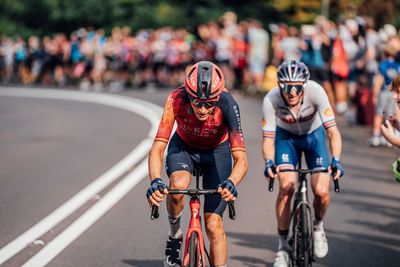Exclusive: Men’s Tour of Britain stages cut to seek parity for women’s race