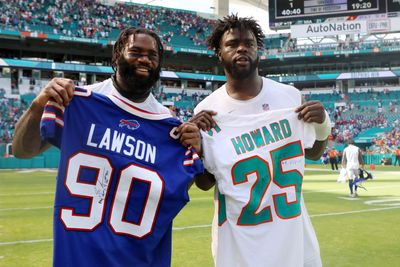 10 remaining free agents the Falcons could target for 2024