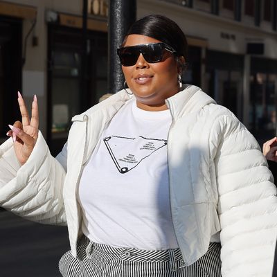 Lizzo Clarifies What, Exactly, She’s Quitting After Cryptic Instagram Post Five Days Ago