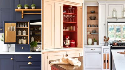 7 outdated kitchen cabinet trends to close the door on — and what to pick instead