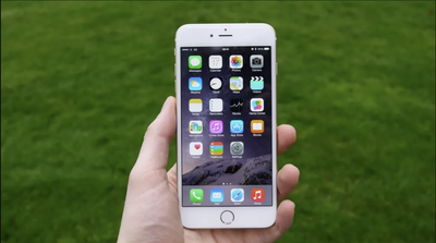 Apple just made the iPhone 6 Plus obsolete and I'm mourning everything big, good, and 'bendable' about it
