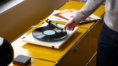 Pro-Ject's two new affordable turntables promise audiophile quality for less