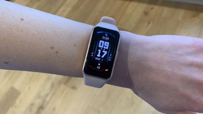 Honor Band 7 review: Budget-friendly fitness tracker with great features