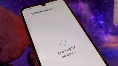 How to update the software on your Samsung Galaxy phone