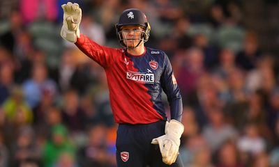 Sam Billings blasts ‘ridiculous’ domestic white-ball schedule in England