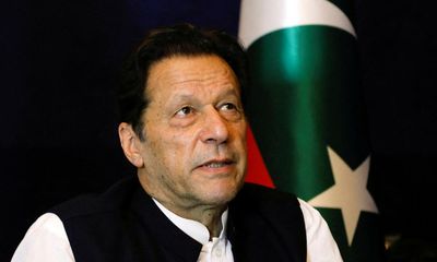 Pakistani judges say intelligence agency threatened them over Imran Khan