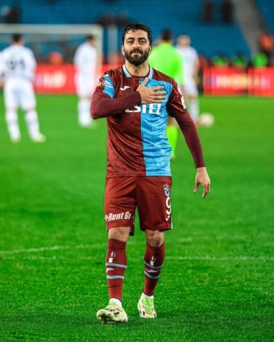 Trabzonspor Punished For On-Field Clashes, To Play Games Without Fans