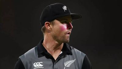 Colin Munro still an option to feature in T20 World Cup, confirms NZ selection manager Sam Wells