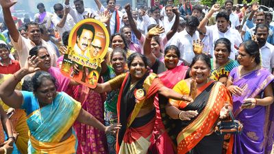 A tale of three fronts in Tamil Nadu