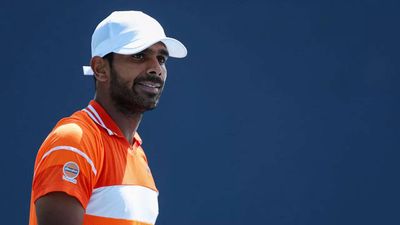 Sumit Nagal bows out in pre-quarters of Marrakech Open