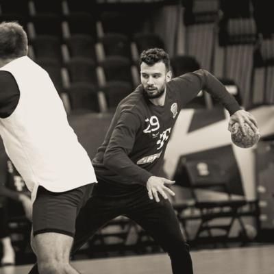 Nedim Remili: Mastering Agility And Precision In Handball