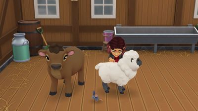 How Studio Drydock created one of the most memorable and welcoming farming sims I've ever played: "Good representation was integral"