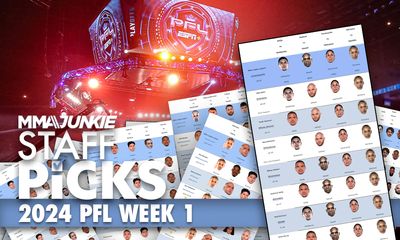 PFL Week 1 predictions: Two unanimous picks to open season in San Antonio