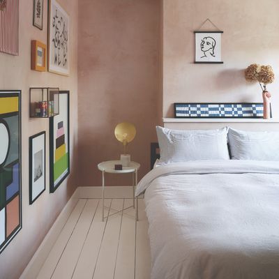 14 top tips for decluttering a bedroom – how to create a calming and clutter-free environment without getting overwhelmed