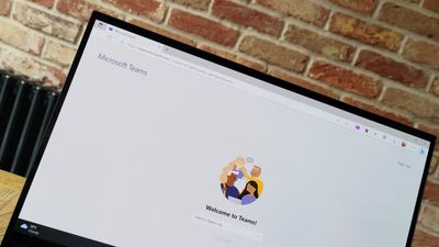 Microsoft Teams (free) gets a noise-suppression feature and Community Bot for automating recurring tasks