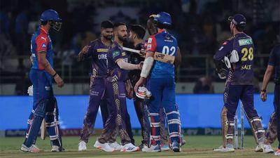 DC vs KKR Highlights: Dominant Kolkata Knight Riders crush Delhi Capitals by 106 runs, jump to top of IPL 2024 standings