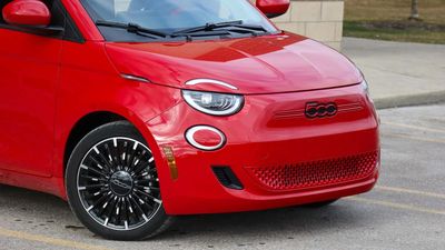 We're Driving The 2024 Fiat 500e. What Do You Want To Know?