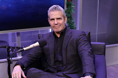 Andy Cohen sorry about Middleton comment