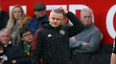 Ole Gunnar Solskjaer: Manchester United players wanted to leave when I was given job
