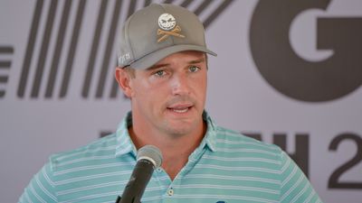 ‘Too Many People Are Losing Interest' - Bryson DeChambeau Says Agreement Between Tours Needs To Happen 'Fast'