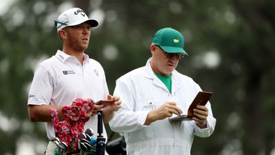 8 LIV Golfers To Have Dropped Out Of The Masters Field From Last Year