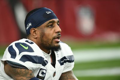 6 Seahawks free agents remain unsigned