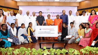 Education gives economic independence to women: Judge