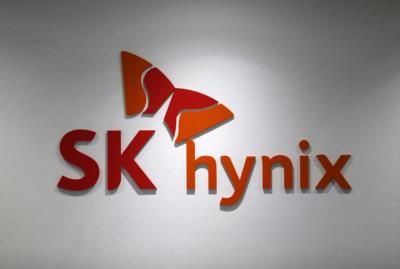 SK Hynix To Invest .87 Billion In US Chip Plant