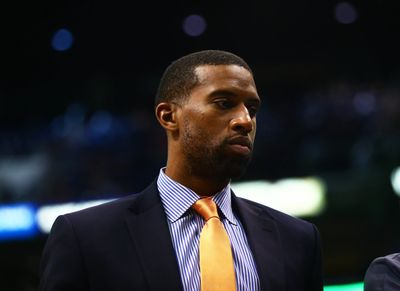 Report: Celtics assistant Charles Lee targeted in Charlotte Hornets coaching search
