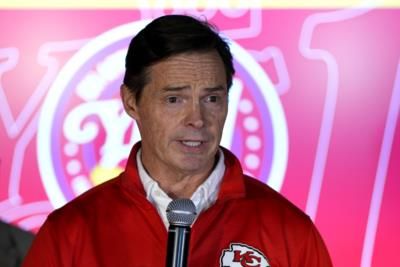 Chiefs And Royals Face Setback In Stadium Tax Initiative