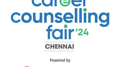 The Hindu EducationPlus career counselling fair on April 6 and 7