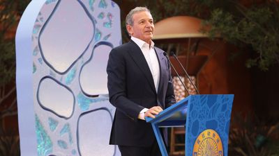 Bob Iger Claims Victory in Disney Proxy Battle