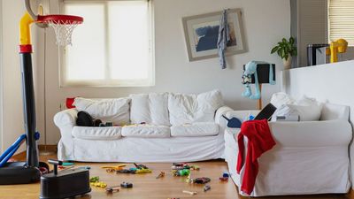 20 Things Home Buyers Will Hate About Your House