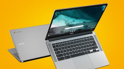 A big Chromebook update just delivered 4 super-useful features – here's what's new