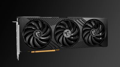 MSI revives its Duke series GPUs — RTX 4060 arrives to bring back the budget-oriented lineup